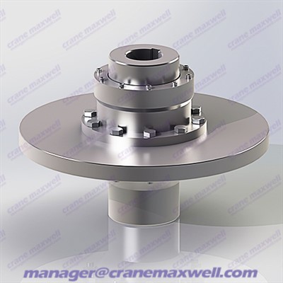 Y a-t-il de nouveaux matériaux ou conceptions pour les accouplements d'éq...